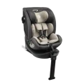 Scaun auto Caretero Fortis i-Size, Grupa 0+/1/2/3 (0-36 kg), Gri Scaun auto Caretero Fortis i-Size, Grupa 0+/1/2/3 (0-36 kg), Gri
