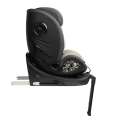 Scaun auto Caretero Fortis i-Size, Grupa 0+/1/2/3 (0-36 kg), Gri Scaun auto Caretero Fortis i-Size, Grupa 0+/1/2/3 (0-36 kg), Gri