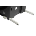 Scaun auto Caretero Fortis i-Size, Grupa 0+/1/2/3 (0-36 kg), Gri Scaun auto Caretero Fortis i-Size, Grupa 0+/1/2/3 (0-36 kg), Gri