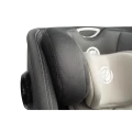 Scaun auto Caretero Fortis i-Size, Grupa 0+/1/2/3 (0-36 kg), Gri Scaun auto Caretero Fortis i-Size, Grupa 0+/1/2/3 (0-36 kg), Gri