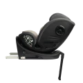 Scaun auto Caretero Fortis i-Size, Grupa 0+/1/2/3 (0-36 kg), Gri Scaun auto Caretero Fortis i-Size, Grupa 0+/1/2/3 (0-36 kg), Gri