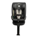 Scaun auto Caretero Fortis i-Size, Grupa 0+/1/2/3 (0-36 kg), Gri Scaun auto Caretero Fortis i-Size, Grupa 0+/1/2/3 (0-36 kg), Gri