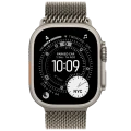 Умные часы Apple Watch Ultra 3, 49мм, Natural Titanium Умные часы Apple Watch Ultra 3, 49мм, Natural Titanium