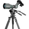 Штатив для видеокамер Vanguard ALTA PRO 3VRL 303AV20, Видеоголовка, Чёрный Штатив для видеокамер Vanguard ALTA PRO 3VRL 303AV20, Видеоголовка, Чёрный