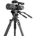 Штатив для видеокамер Vanguard ALTA PRO 3VRL 303AV20, Видеоголовка, Чёрный Штатив для видеокамер Vanguard ALTA PRO 3VRL 303AV20, Видеоголовка, Чёрный