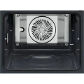 Cuptor Electric AEG NBP9S831AT, Negru