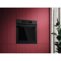 Cuptor Electric AEG NBP9S831AT, Negru