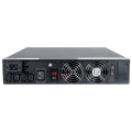 Sursă de alimentare neîntreruptibilă PCM MRT-3000, Online, 3000VA, Turn/Montare pe rafturi