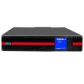 Sursă de alimentare neîntreruptibilă PCM MRT-3000, Online, 3000VA, Turn/Montare pe rafturi