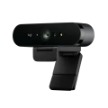 Cameră Web Logitech Brio Stream, UHD-4K, Negru Cameră Web Logitech Brio Stream, UHD-4K, Negru