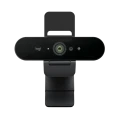 Cameră Web Logitech Brio Stream, UHD-4K, Negru Cameră Web Logitech Brio Stream, UHD-4K, Negru