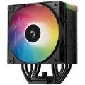 Кулер для процессора Deepcool AG500 BK ARGB V2 Кулер для процессора Deepcool AG500 BK ARGB V2