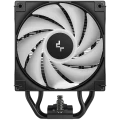 Кулер для процессора Deepcool AG500 BK ARGB V2 Кулер для процессора Deepcool AG500 BK ARGB V2