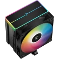 Кулер для процессора Deepcool AG500 BK ARGB V2 Кулер для процессора Deepcool AG500 BK ARGB V2