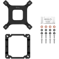 Кулер для процессора Deepcool AG500 BK ARGB V2 Кулер для процессора Deepcool AG500 BK ARGB V2