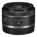 Obiectiv foto Canon RF 16mm f/2.8 STM