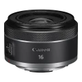 Obiectiv foto Canon RF 16mm f/2.8 STM