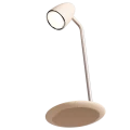 Lampa de birou Proove Modern, Bej Lampa de birou Proove Modern, Bej