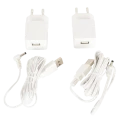 Moni Video baby monitor Iris 3800146271626