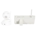 Moni Video baby monitor Iris 3800146271626