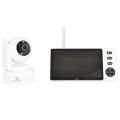Moni Video baby monitor Iris 3800146271626