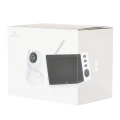 Moni Video baby monitor Iris 3800146271626