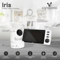 Moni Video baby monitor Iris 3800146271626