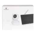 Moni Video baby monitor Iris 3800146271626