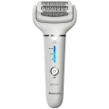 Epilator Panasonic ES-EY31-W520, Alb Epilator Panasonic ES-EY31-W520, Alb