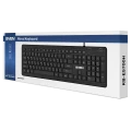 Tastatură SVEN KB-E5700H, Cu fir, Negru Tastatură SVEN KB-E5700H, Cu fir, Negru