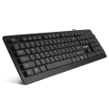 Tastatură SVEN KB-E5700H, Cu fir, Negru Tastatură SVEN KB-E5700H, Cu fir, Negru