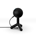 Microfon Gaming Logitech Yeti Orb RGB, USB, Negru Microfon Gaming Logitech Yeti Orb RGB, USB, Negru