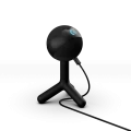 Microfon Gaming Logitech Yeti Orb RGB, USB, Negru Microfon Gaming Logitech Yeti Orb RGB, USB, Negru