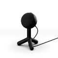 Microfon Gaming Logitech Yeti Orb RGB, USB, Negru Microfon Gaming Logitech Yeti Orb RGB, USB, Negru