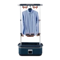 Стационарный отпариватель Tefal YT2020E0, Синий Стационарный отпариватель Tefal YT2020E0, Синий