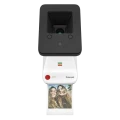Фотопринтер Polaroid Lab, Белый