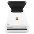 Фотопринтер Polaroid Lab, Белый