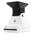 Фотопринтер Polaroid Lab, Белый