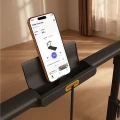 Беговая дорожка Kingsmith Walkingpad R3 Hybrid Plus, Черный