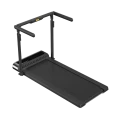 Беговая дорожка Kingsmith Walkingpad R3 Hybrid Plus, Черный