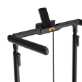 Беговая дорожка Kingsmith Walkingpad R3 Hybrid Plus, Черный