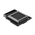 Беговая дорожка Kingsmith Walkingpad R3 Hybrid Plus, Черный