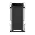 Беговая дорожка Kingsmith Walkingpad R3 Hybrid Plus, Черный