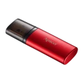 Memorie USB Apacer AH25B, 64GB, Roșu Memorie USB Apacer AH25B, 64GB, Roșu
