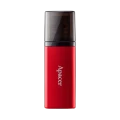 Memorie USB Apacer AH25B, 64GB, Roșu Memorie USB Apacer AH25B, 64GB, Roșu