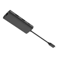 Док-станция A4Tech DST-80C, Серый