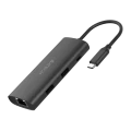 Док-станция A4Tech DST-80C, Серый