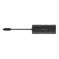 Док-станция A4Tech DST-80C, Серый