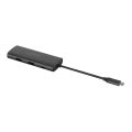 Док-станция A4Tech DST-80C, Серый