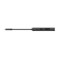 Док-станция A4Tech DST-80C, Серый